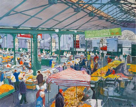 St George's Market | Art UK