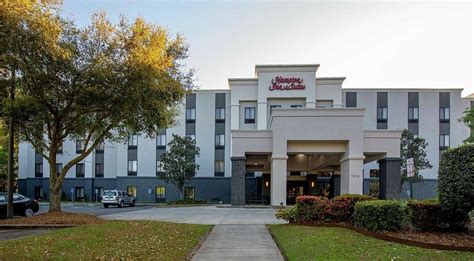 HAMPTON INN & SUITES LAFAYETTE $89 ($̶1̶1̶7̶) - Updated 2021 Prices & Hotel Reviews - LA ...