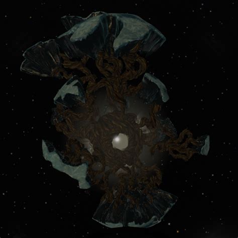 Dark Bramble - Official Outer Wilds Wiki