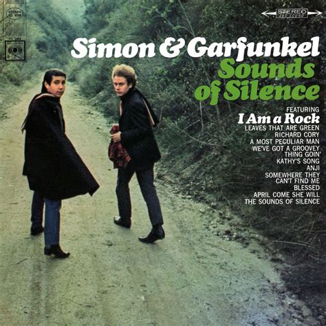 Simon and Garfunkel's Sounds of Silence Turns 50 | Consequence of Sound