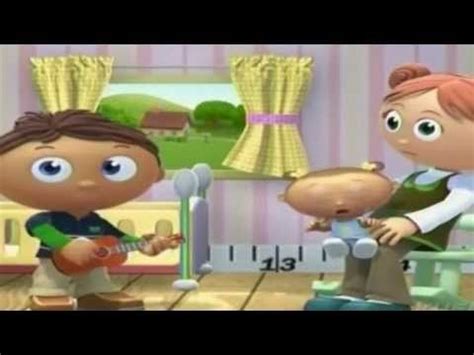 Super Why! - Jack and The Beanstalk ( Full Episodes ) | Jack and the beanstalk, Super why, Plant ...