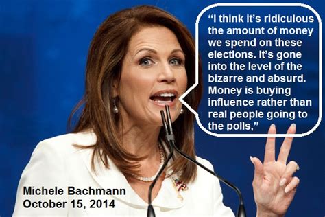 Michele Bachmann Quote – Wisconsin United To Amend