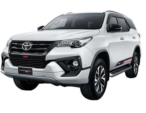 toyota fortuner top model 2755cc automatic transmission turbo engine 6 speed gear 17281514 PNG