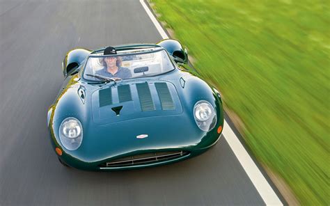 1966 Jaguar XJ13 - price and specifications