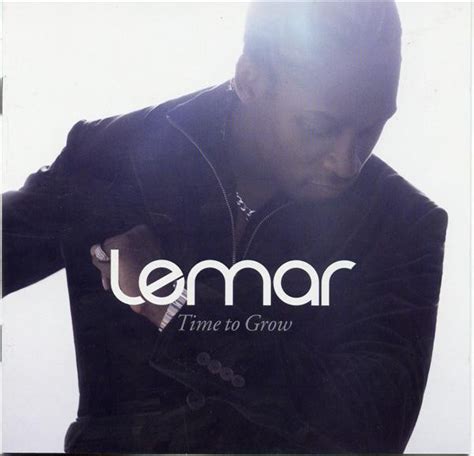 Lemar Albums - albumsdepot