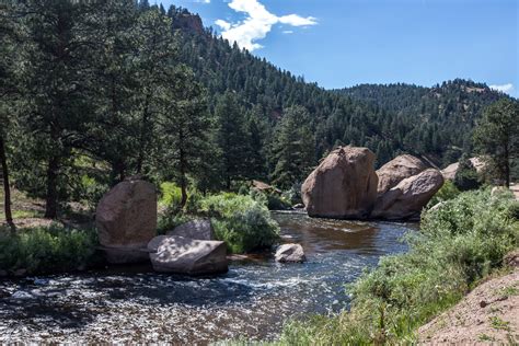 North Fork of the South Platte River | Outdoor Project