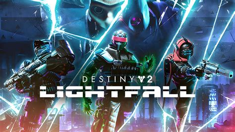 Destiny 2: Lightfall expansion launches in February 2023 - Niche Gamer