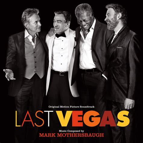 ‘Last Vegas’ Soundtrack Announced | Film Music Reporter