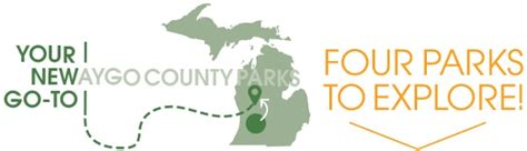 Newaygo County Campgrounds - Newaygo County