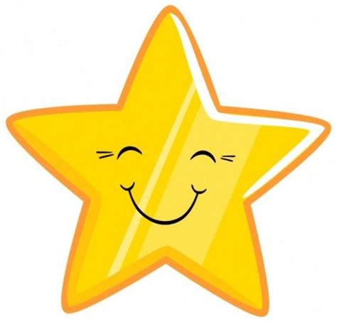 happy stars - Google Search | Star clipart, Smiley, Smiley face