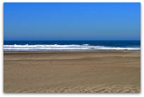 Ocean Beach in San Francisco: Things to See & Do Here