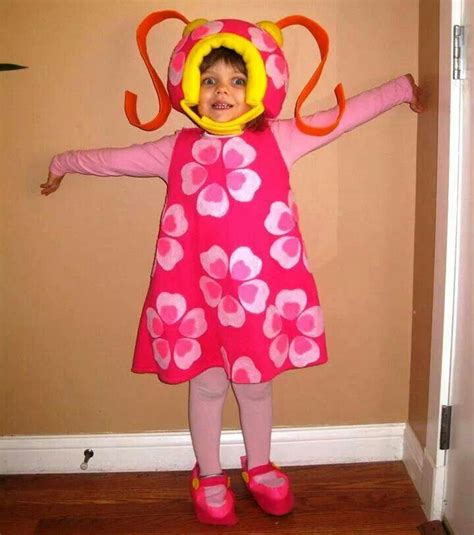 Milli team umizumi | Team umizoomi, Diy costumes kids, Daughter halloween costumes