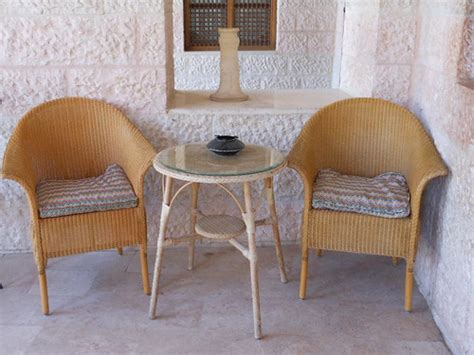 Wicker Chairs | Used at www.housecleaningcentral.com/en/clea… | Flickr