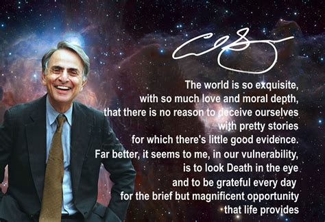 Carl Sagan Carl Sagan, Space And Astronomy, Anew, So Much Love, End Of The World, I Icon, Photo ...