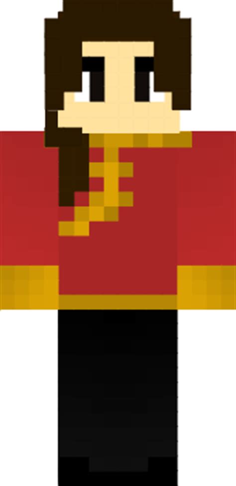 Chinese New year 3 - NovaSkin gallery - Minecraft Skins