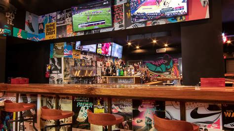 12 Best Sports Bars in Miami to Drink and Cheer on Your Team