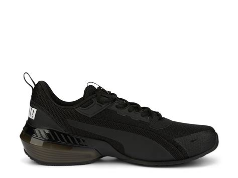 PUMA X-cell Uprise Running Shoe in Black for Men | Lyst