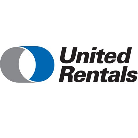 United Rentals Logo Download png