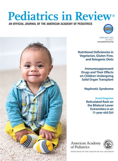 Volume 43 Issue 2 | Pediatrics In Review | American Academy of Pediatrics