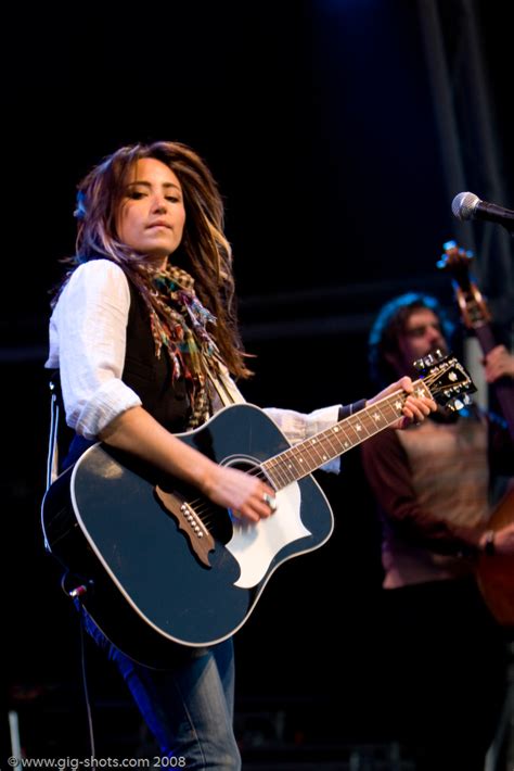 KT Tunstall live at Delamere Forest | KT Tunstall performing… | Flickr