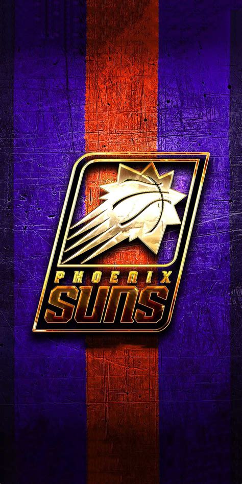 Phoenix Suns Wallpaper - TubeWP