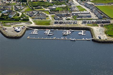 Cahersiveen Marina in Cahersiveen, Ireland - Marina Reviews - Phone Number - Marinas.com