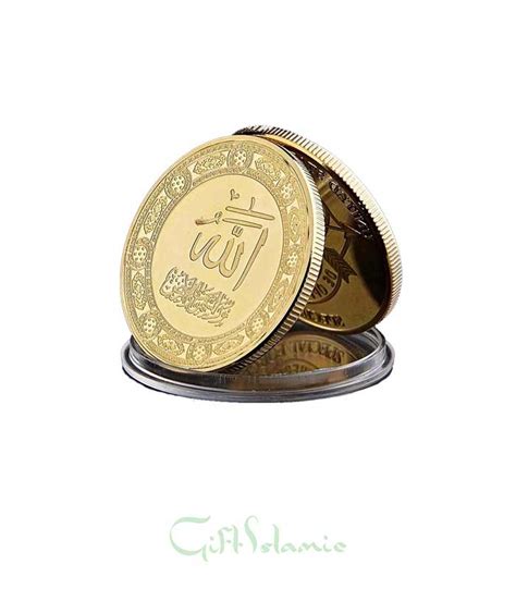 The Rarity of Islamic Gold Coins – Health Tips