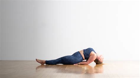 Fish Pose: How to Practice Matsyasana