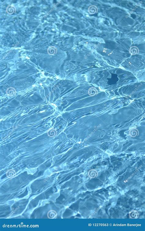 Pool Reflection stock image. Image of health, swimming - 12270563