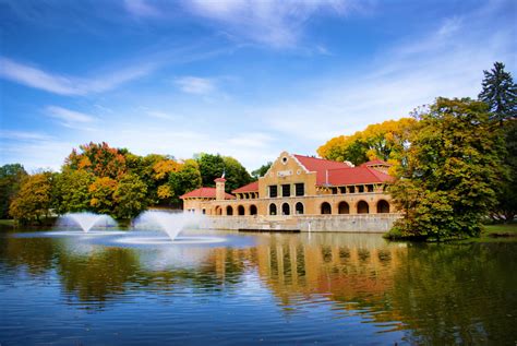 Outdoor Adventures | Parks in Albany, NY