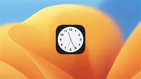 How to use the Clock app in macOS Ventura | AppleInsider