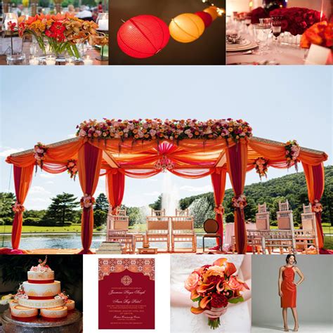 The Color Report: Choosing Your 2014 Wedding Colors