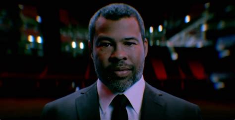 'The Twilight Zone,' Jordan Peele Interrupt Super Bowl - Variety