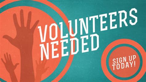 Volunteer Opportunities – Jackson County Public Library