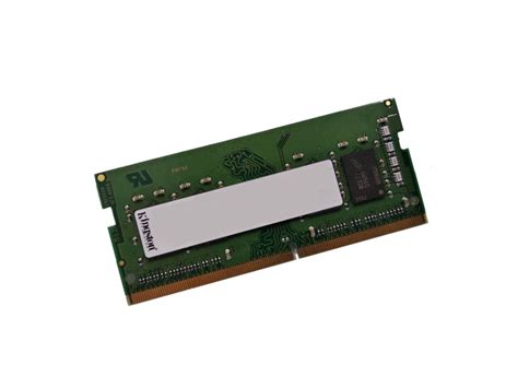 RAM 32 GB DDR4, 3200 MHZ, SODIMM, KINGSTON – PC Trgovina