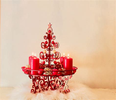 Where to buy a German Advent Wreath for your Home