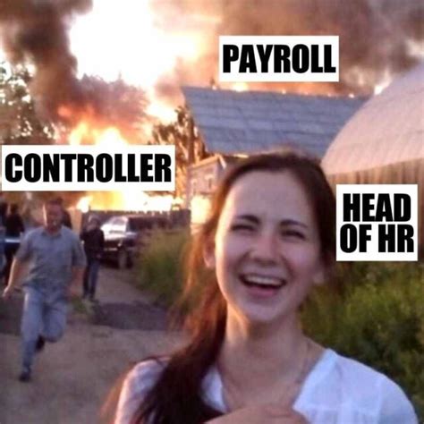 25 Hilarious Payroll Memes For Laughs Until Payday