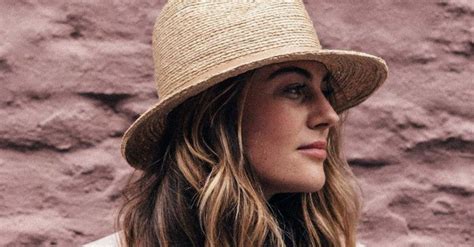 Stylish Hats for Women with Big Heads