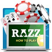 Razz Poker Strategy - Play Better Razz Poker Guide