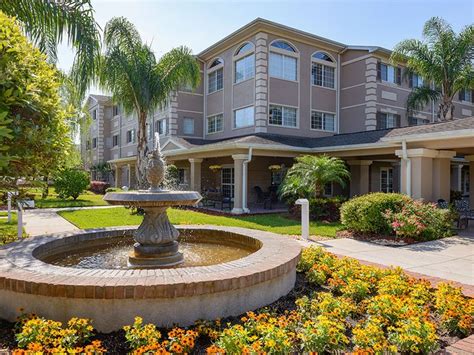 THE BEST 7 Continuing Care Retirement Communities in Orlando, FL | Seniorly