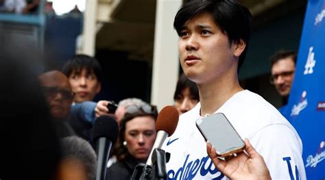 SHOCKING SCAR REVEALED: Shohei Ohtani's Notable Injury! - AutoGear