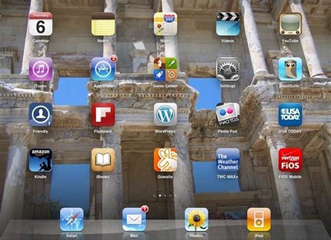 How to Customize Your iPad for Travel