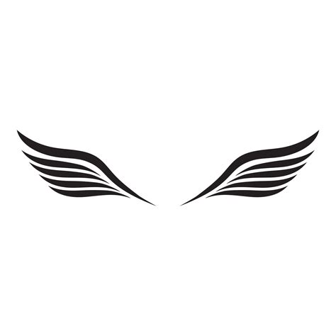 Wings Logo Png