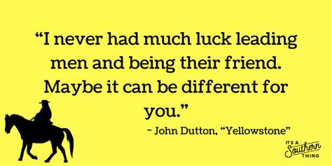 16 'Yellowstone' quotes that prove John Dutton knows a thing or two ...