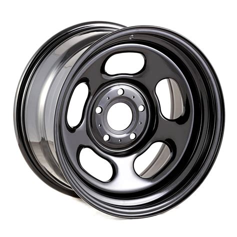 Types Of Wheels Explained: Alloy, Steel And Chrome