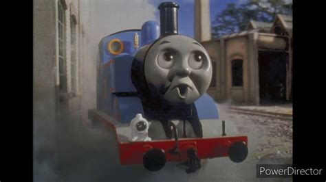 Thomas and the Magic Railroad Deleted Scenes And Promo Art - YouTube