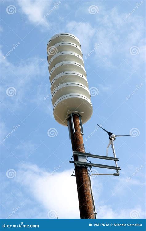 Tsunami warning system stock photo. Image of natural - 19317612