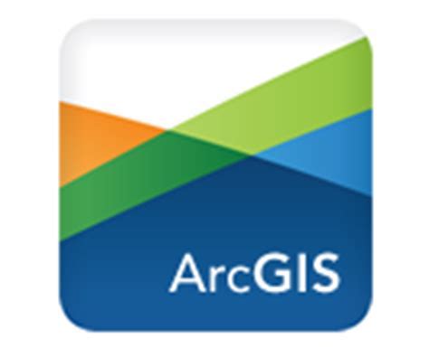 Arcgis logo - herofstreamsMy Site