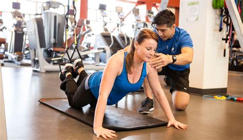 Personal Trainer Requirements | Need to Know Facts