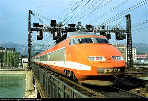 The 27th of September 1981, the first TGV line opened to the public with its first line going ...